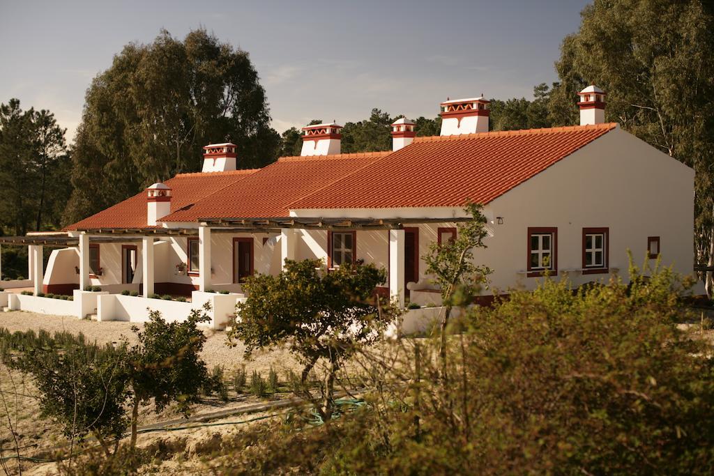 코루시 Monte Do Areeiro 빌라 외부 사진