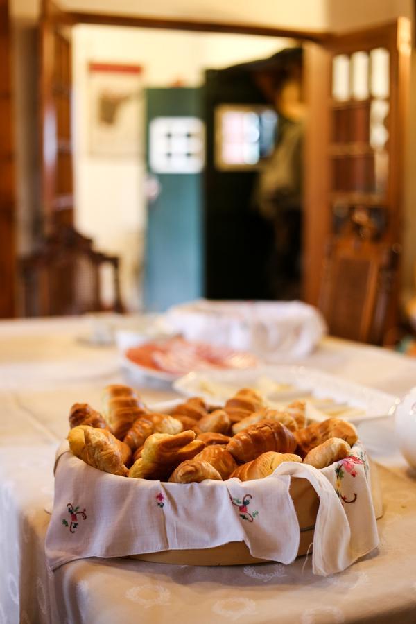 코루시 Monte Do Areeiro 빌라 외부 사진